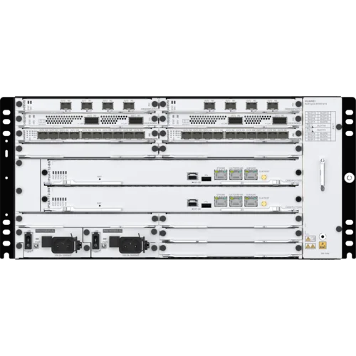 Маршрутизатор Huawei NetEngine 8000E M14 Маршрутизатор Huawei NetEngine 8000E M14
